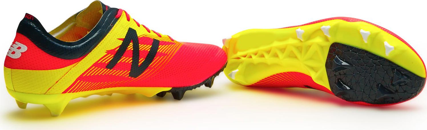 Bold Next Gen New Balance Furon 2016 Boots Released Footy Headlines